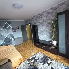 Квартира 38 м², 1-комнатная - изображение 1