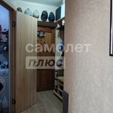 Квартира 26,8 м², 1-комнатная - изображение 2