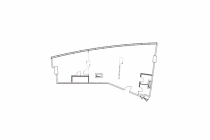 50 м², 1-комнатная квартира 50 000 ₽ в месяц - изображение 122