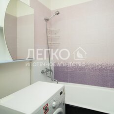 Квартира 21 м², студия - изображение 4