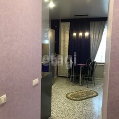 Квартира 26,3 м², студия - изображение 3