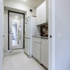 Квартира 15,8 м², 1-комнатная - изображение 5