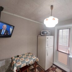 Квартира 33,1 м², 1-комнатная - изображение 3