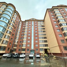 Квартира 93,3 м², 3-комнатная - изображение 3