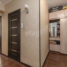 Квартира 49,7 м², 2-комнатная - изображение 5