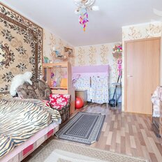 Квартира 33,3 м², 1-комнатная - изображение 4