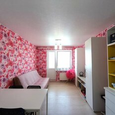 Квартира 23,4 м², студия - изображение 2