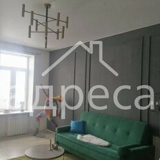 Квартира 94 м², 3-комнатная - изображение 3