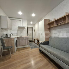 Квартира 20 м², студия - изображение 2