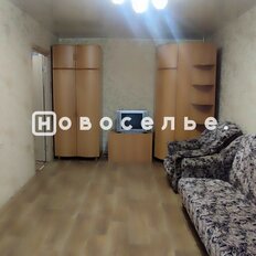 Квартира 39 м², студия - изображение 5