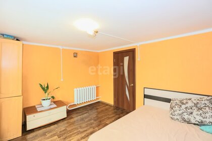 130 м² дом, 18,5 сотки участок 5 850 000 ₽ - изображение 57