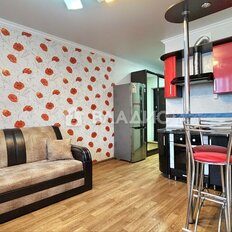 Квартира 28 м², студия - изображение 1