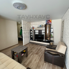 Квартира 43 м², 2-комнатная - изображение 1