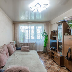 Квартира 44,6 м², 2-комнатная - изображение 2