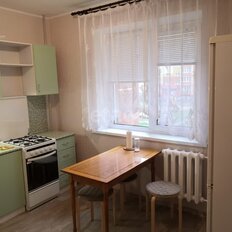 Квартира 37,2 м², 1-комнатная - изображение 1