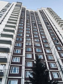 Снять квартиру с детьми на улице Земляной Вал в Москве - изображение 16