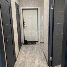 Квартира 40,5 м², 1-комнатная - изображение 3