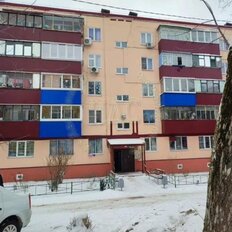 Квартира 47,6 м², 2-комнатная - изображение 1