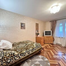 Квартира 40 м², 1-комнатная - изображение 2