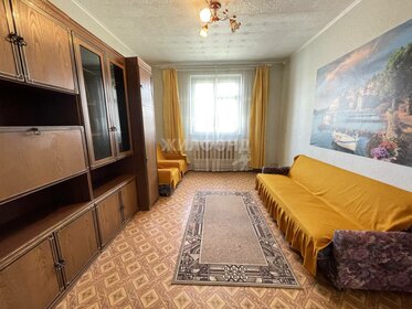 Купить двухкомнатную квартиру до 3,5 млн рублей на улице Суворова в Магнитогорске - изображение 46