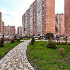 Квартира 65 м², 2-комнатная - изображение 4