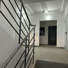 Квартира 33,6 м², студия - изображение 4