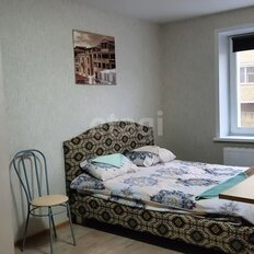 Квартира 25,1 м², студия - изображение 3