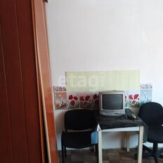 Квартира 18,5 м², 1-комнатная - изображение 4