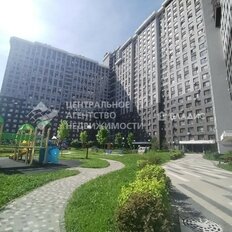 Квартира 32,9 м², студия - изображение 2