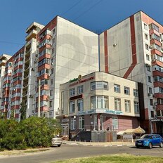 Квартира 115,2 м², 3-комнатная - изображение 2