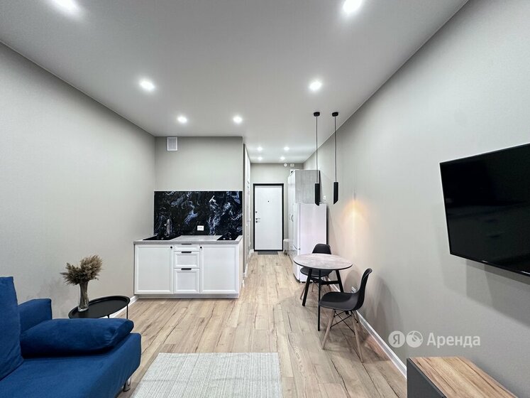 21 м², квартира-студия 30 000 ₽ в месяц - изображение 6