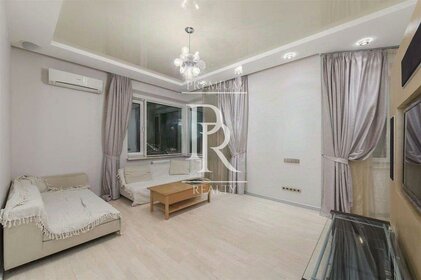 134 м², 3-комнатная квартира 185 000 ₽ в месяц - изображение 9