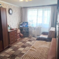 Квартира 29,6 м², 1-комнатная - изображение 1