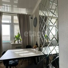 Квартира 52,4 м², 2-комнатная - изображение 4