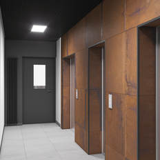 Квартира 67,6 м², 2-комнатная - изображение 4