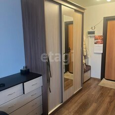 Квартира 24,6 м², студия - изображение 5