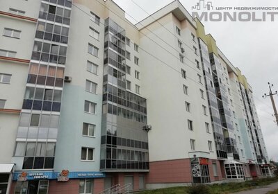 65 м², торговое помещение 65 000 ₽ в месяц - изображение 46