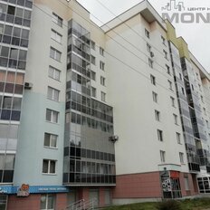 55,7 м², торговое помещение - изображение 1