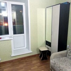 Квартира 21 м², студия - изображение 1