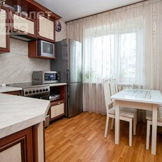 Квартира 52,5 м², 2-комнатная - изображение 1