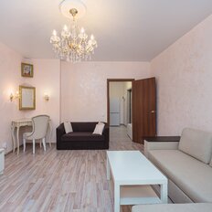 Квартира 42,6 м², 1-комнатная - изображение 3