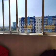 Квартира 58 м², 2-комнатная - изображение 4