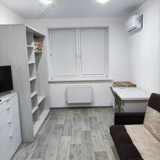 Квартира 34,1 м², 1-комнатная - изображение 3