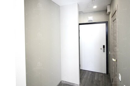 25 м², апартаменты-студия 7 400 000 ₽ - изображение 39