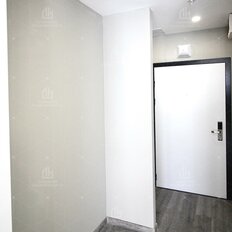 Квартира 23,7 м², студия - изображение 5