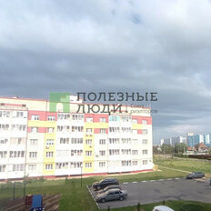 Квартира 34,8 м², 1-комнатная - изображение 2