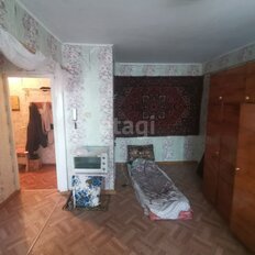 Квартира 29,8 м², 1-комнатная - изображение 5