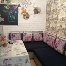 Квартира 40,3 м², 2-комнатная - изображение 1