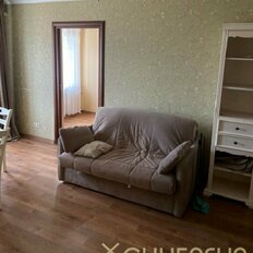 Квартира 55 м², 3-комнатная - изображение 4