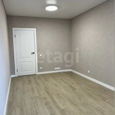 Квартира 37 м², 1-комнатная - изображение 5
